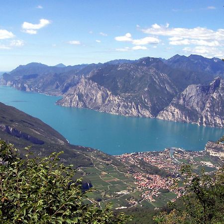 Apartament Casa Di Nin Torbole Sul Garda Zewnętrze zdjęcie