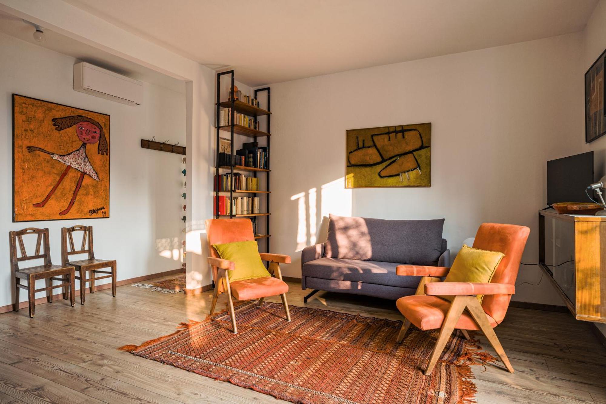 Apartament Casa Di Nin Torbole Sul Garda Zewnętrze zdjęcie