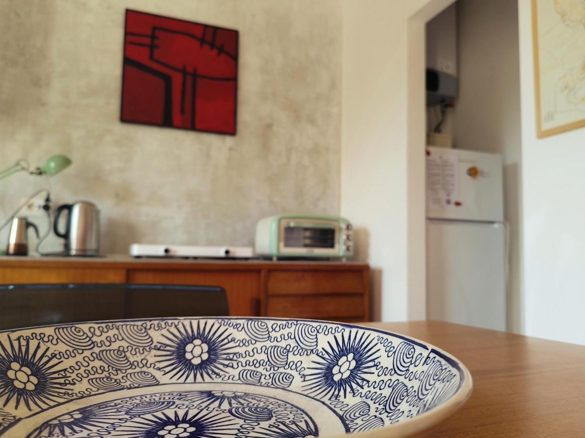 Apartament Casa Di Nin Torbole Sul Garda Zewnętrze zdjęcie