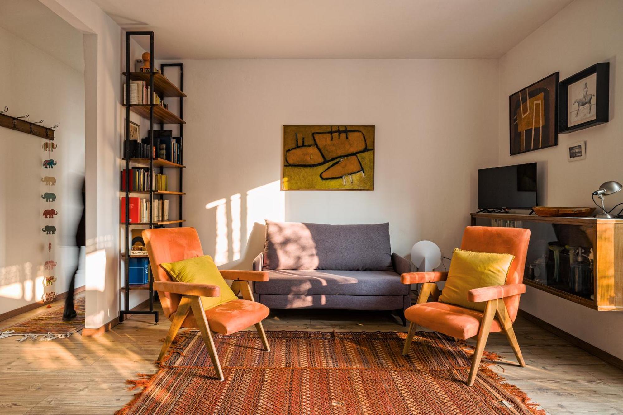 Apartament Casa Di Nin Torbole Sul Garda Zewnętrze zdjęcie