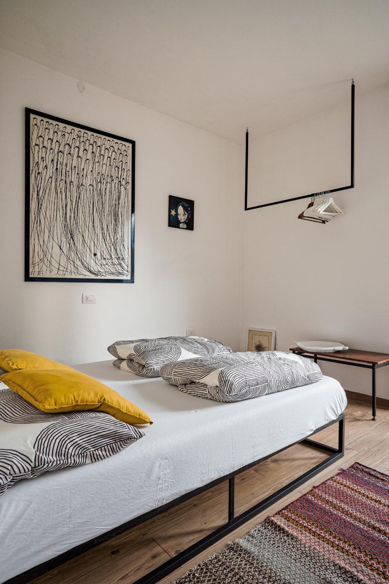 Apartament Casa Di Nin Torbole Sul Garda Zewnętrze zdjęcie